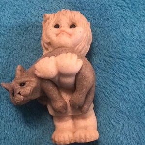 Quarry Kids Cathy & Chelsea